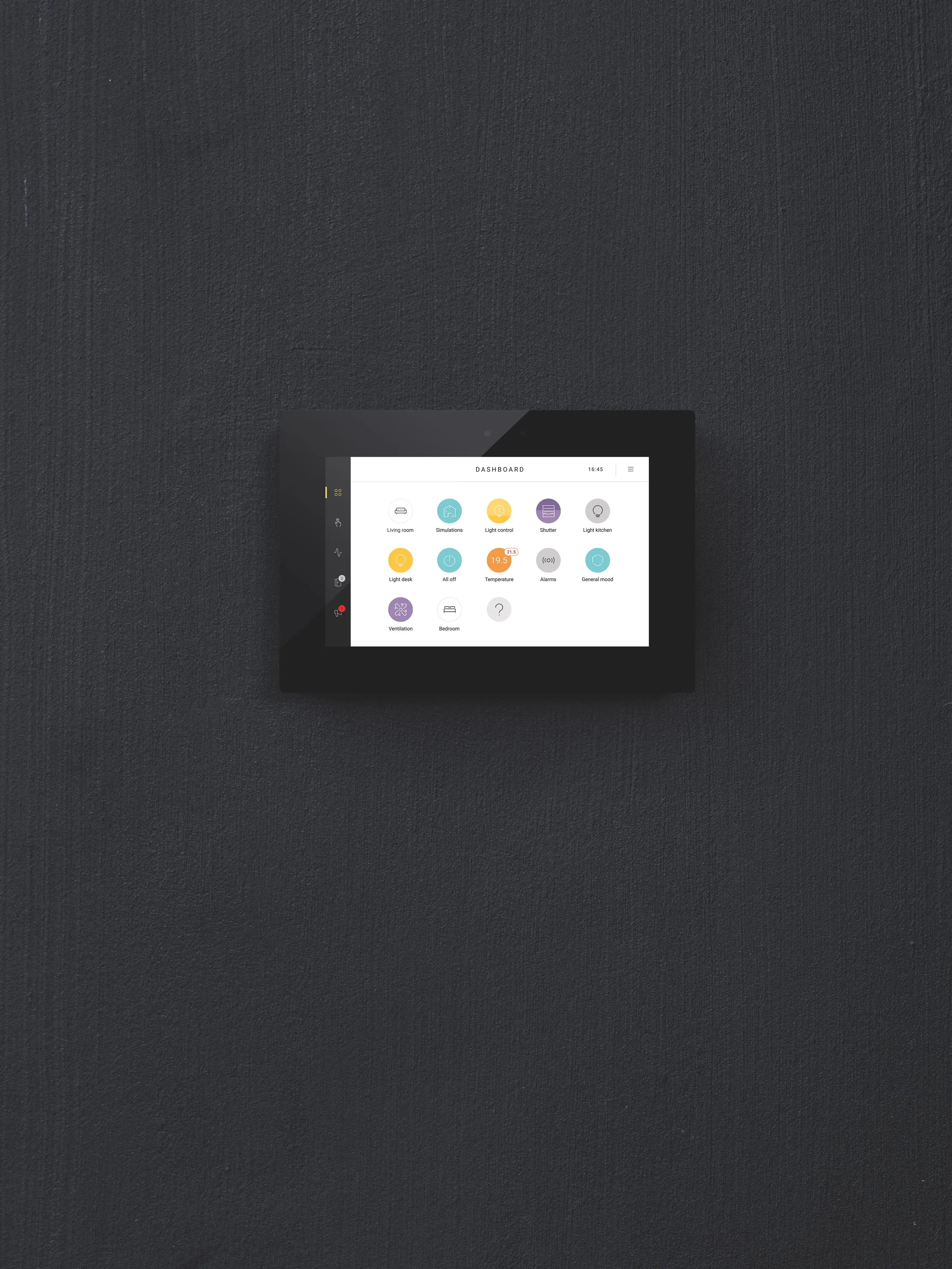 Niko Home Control